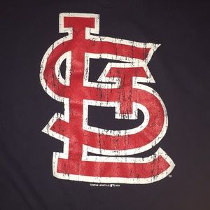 Large saint Louis shirt